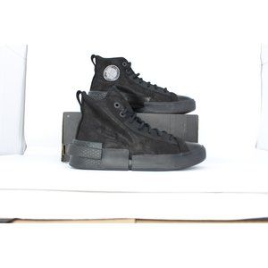 Men's All Star Disrupt OX High Black 169459C
